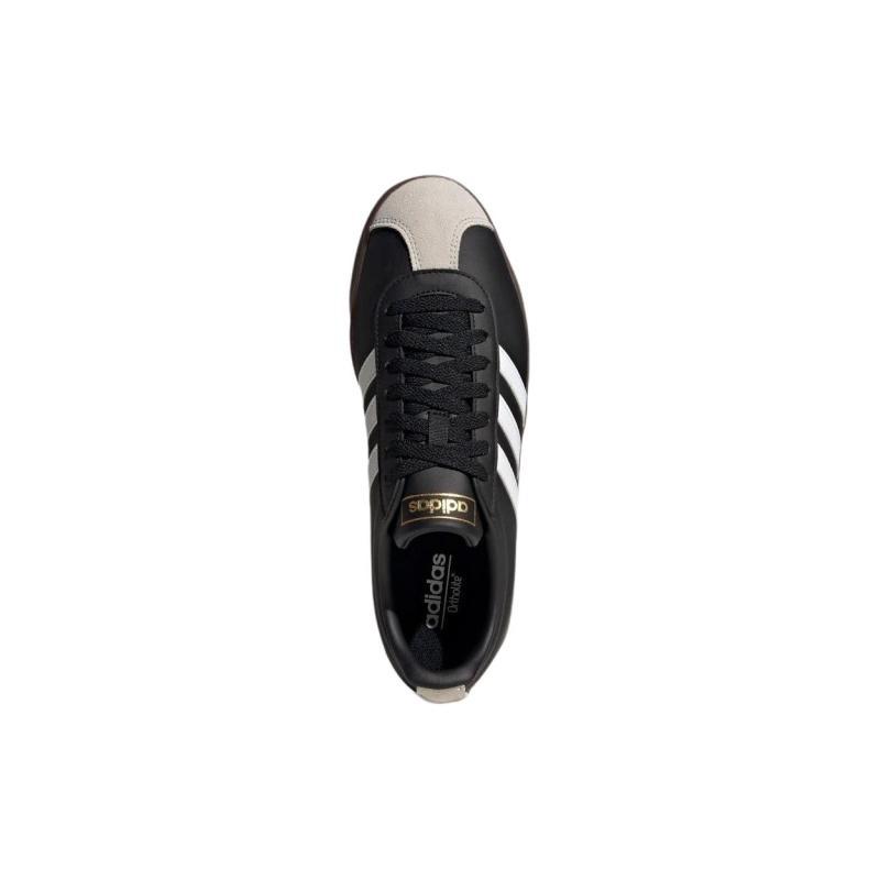 adidas Кроссовки Vl Court 2.0 'Black White Gum' ID6017