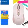 Беспроводная бесшумная симметричная мышь Logitech M750M