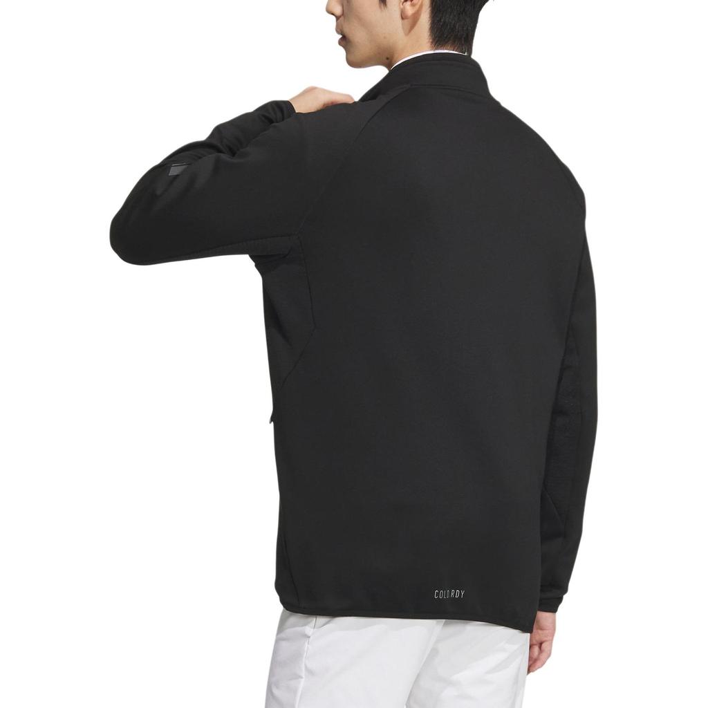 adidas Cold.Rdy Мужские куртки и пальто Черный IM6468