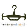 Multi-functional Tactical Hanger, Made of Durable Reinforced Plastic, Tested To Hold Over 68kg, Compatible with Tactical Vests, Weight Vests, Waders,