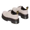 Dr. Martens Audrick Platform Vintage Taupe (Womens) Women Sneakers 27147348