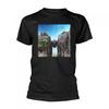 Dream Theater Unisex Adult A View From The Top T-Shirt