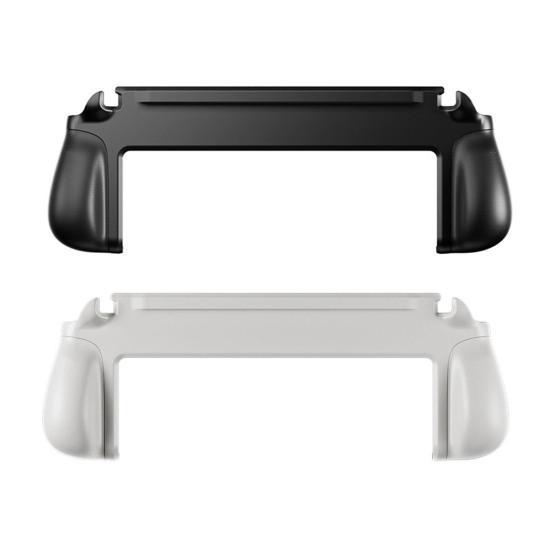 Защитный чехол-накладка для игровой консоли Nintendo Switch 2, противоскользящая защитная крышка для игровой машины, жесткий корпус, подставка, игровые аксессуары