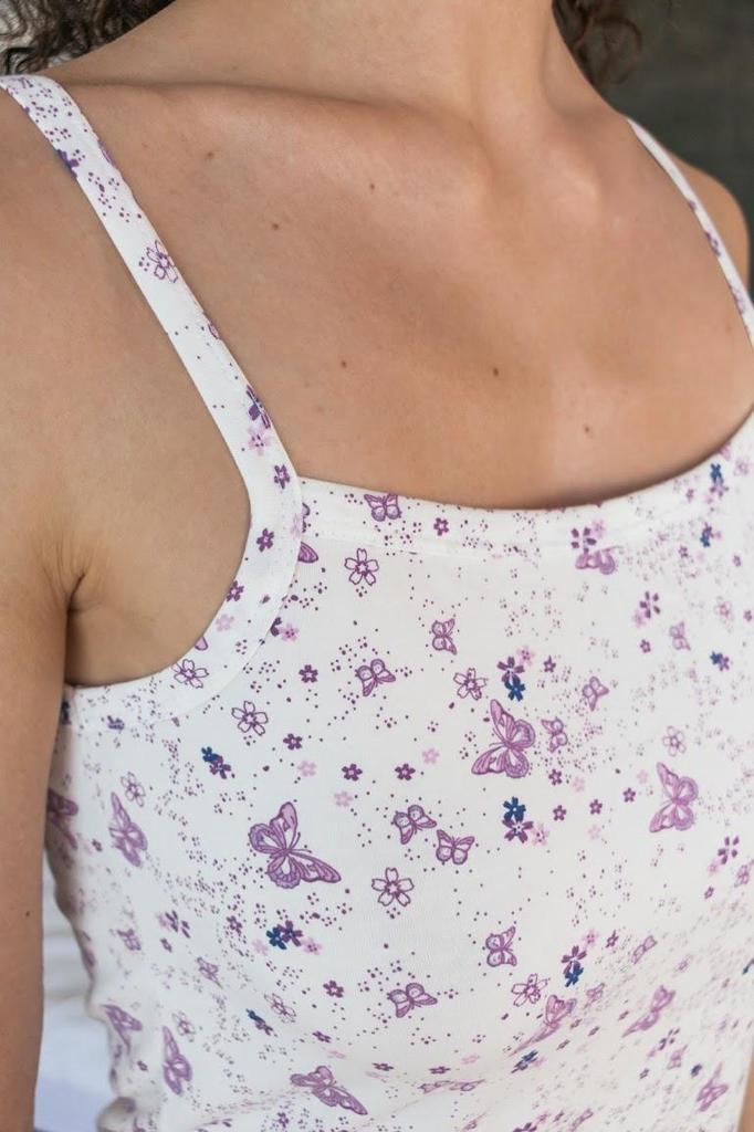 Nightgown (women’s) Any Season 8111-043 HC