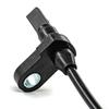 Front Left Right ABS Wheel Speed Sensor For Toyota Yaris 2006-2008 OEM# 8954352030; 8954352050; 895430D040