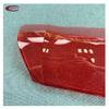 Car Rear Taillight Shell Brake Lights Shell Auto Rear Shell Cover for Mercedes-Benz V-Class Vito 2016-2021