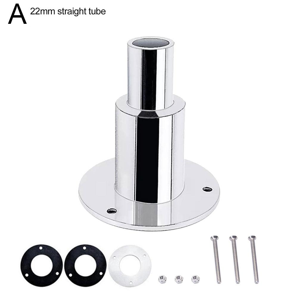 Для лодки, морского автомобиля, грузовика, нержавеющая сталь 316, корпус, выхлопная труба, фитинг - часть оборудования для воздушного дизельного нагревателя, трубчатая розетка