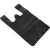 Zhuang Taitai Thick Black Handle Tie Trash Bags