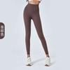 High Waist Seamless Yoga Leggings Women Stretch Fit Butt Lift Workout Pants