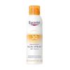 EUCERIN SOLAR SPRAY SPF30 TOUCH 200ML DRY