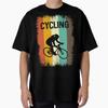 Vintage Retro Cycling Designed And Sold By Thanhmaidesign Vintage Stretched Streetwear Breathable Comfortable Fashion