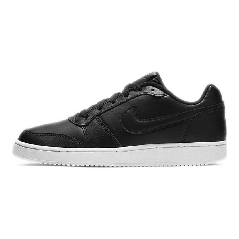 Nike Женские кроссовки Ebernon Low черные AQ1779-001