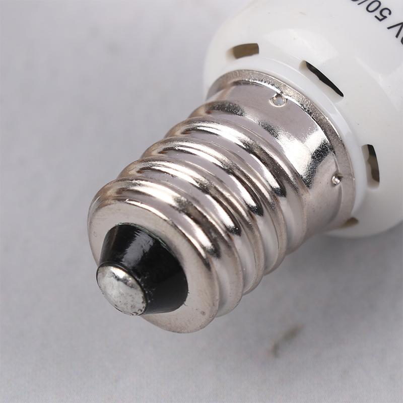 1 шт. BA15D/E14 Универсальные светодиодные лампы для дома, бытовые, для швейной машины, светодиодные лампы для дома, лампы для швейной машины, аксессуары