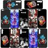 Чехол для телефона для iPhone 17 15 16 Plus Redmi Note 14 12 11 13 Pro Max Huawei P30 P20 Lite Y9 OPPO A60 A40 A80 A18 A16 A54 Постер Dragon Ball Z Goku Чехол