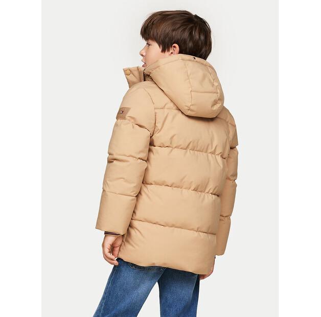 Пуховик Tommy Hilfiger KB0KB09401
