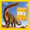 Книга Little Kids First Big Book of Dinosaurs