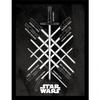 Lightsaber Hilt Framed Poster