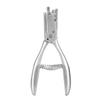 Proofing Pliers Garment Pattern Hole Tailors Sewing Punching Pliers Punch Marker
