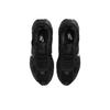 Nike Женские V2K Run Черный Антрацит Парус HQ1582-001