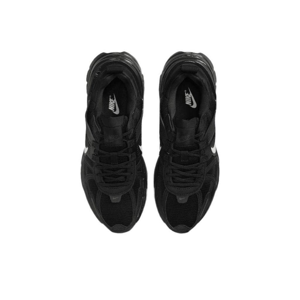 Nike Женские V2K Run Черный Антрацит Парус HQ1582-001