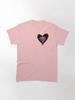 My Chemical Romance ONE lovely heart Classic T-Shirt