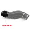 Air Cleaner Intake Hose Air Flow Duct Tube For 2006-2008 M35 16576EG00A