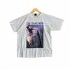 Vintage 90s 1991 the Cygnet Ring Pele Guru Tour Album Singles English Indie Rock Band Punk Grunge Britpop Smiths Oasis Manic Promo T-shirts