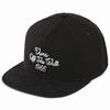 Б/у Кепка Snapback Vans 66 Champs Черная Кепка Бесплатная Доставка