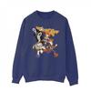 Toy Story Mens Horror Run Away Halloween Sweatshirt
