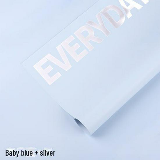 Роскошная английская упаковочная бумага с золотым тиснением для букетов цветов, поделок и ремесел