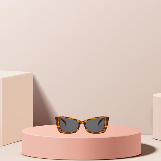 Женские солнцезащитные очки с полыми линзами в оправе в виде бабочек, настоящие цветные женские солнцезащитные очки, модные солнцезащитные очки с защитой от УФ-лучей UV400, реквизит для фотографий