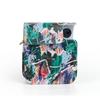 Art Painting Protective Cover Bright Color Case Storage Bag with Adjustable Strap Instant Camera