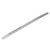 Golf Putter Straight Ruler Aluminum Golf Practice Putting Alignment Rail for Putting Green