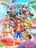 ONE PIECE 15th Season Fishman Island Часть 13 [Первое издание] [DVD]