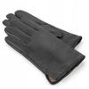 GLM-BG-1 LIAM iTOUCH Men' Gloves +CERTIFICATE