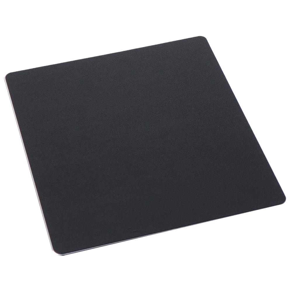 Алюминиевый коврик для мыши, двусторонний коврик для компьютерной клавиатуры, коврик для мыши, игровой коврик для мыши, офисный