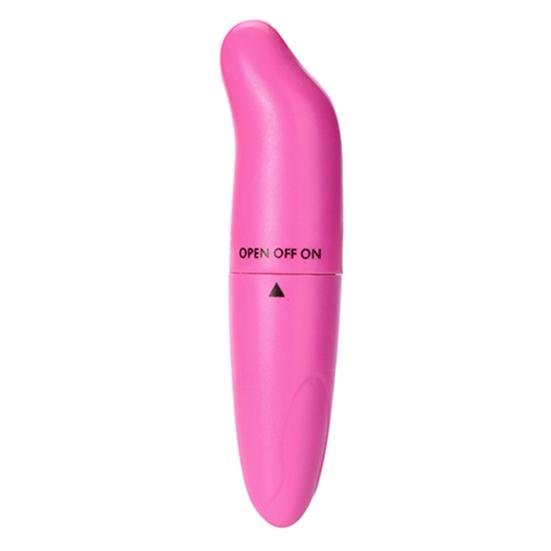 Женская мастурбация G-точка Вибрационный массаж Вибратор Stick Sex Adult Products