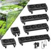Aquarium Chiller Variable Speed Cooling System Water Chiller Hydroponic Cooler for Shrimp Axolotl Coral Salt Fresh Water