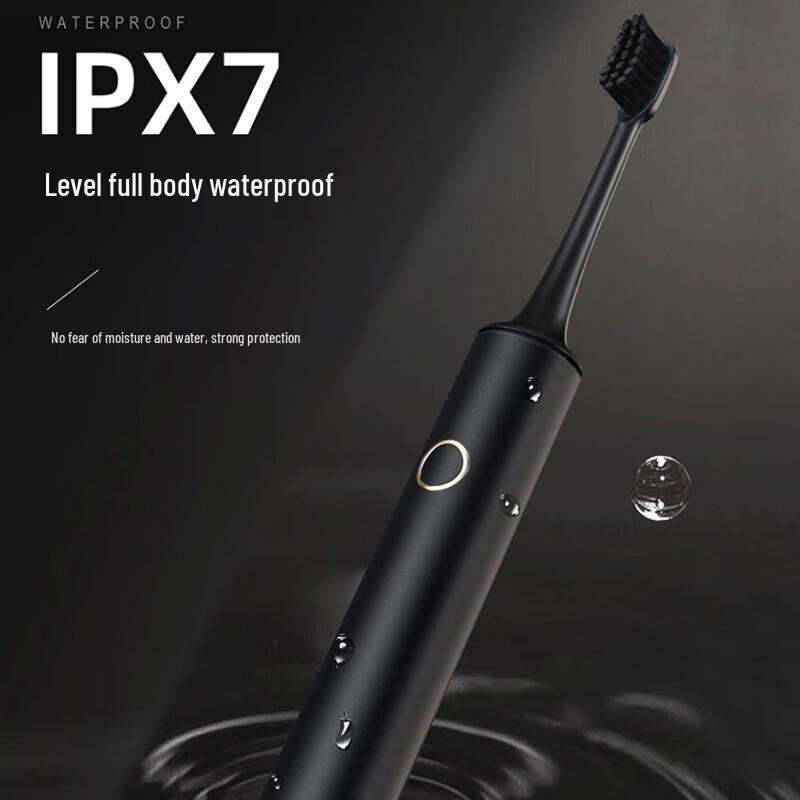 BAIR X6 Sonic Electric Toothbrush for Adults