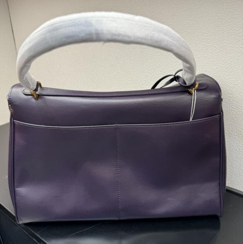 24 новых женских сумки из натуральной кожи с рисунком под крокодила, матовая кожа + сумка Rodeo Leisure, большая вместимость, Cross Border