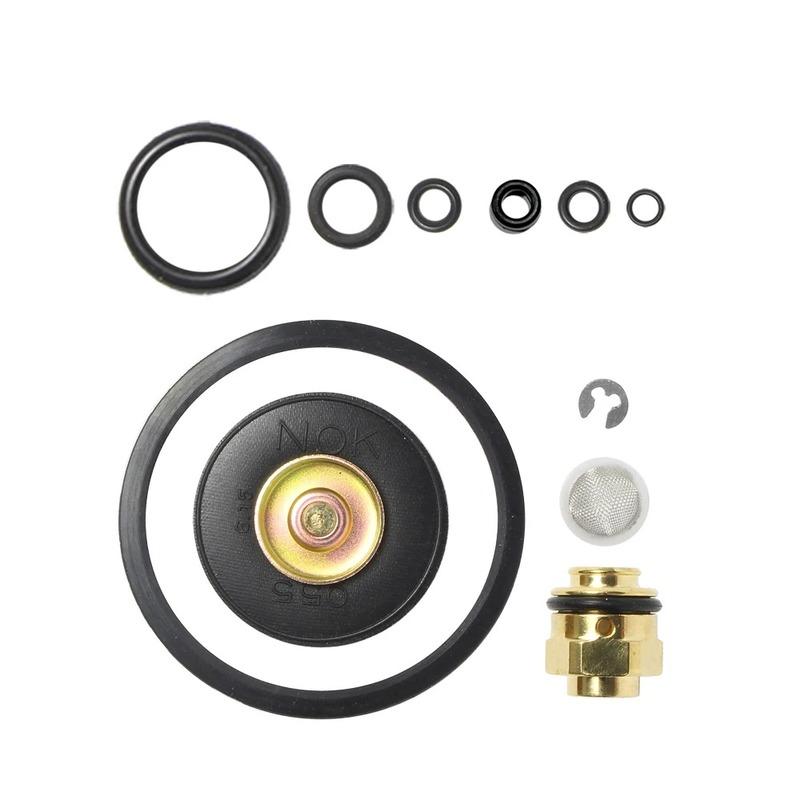 For Keihin FCR Slant Body 28 33 35 37 39 41 SX EXC FCR39 2001 KTM400 520 Motorcycle carburetor Carb Repair Kit