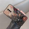 Слава Солнцу Чехол Dark Souls Для ZTE Nubia Red Magic 6S 7S 8S 9S 10S Pro Для RedMagic 10 Air 8 9 10 11 Pro Plus Чехол