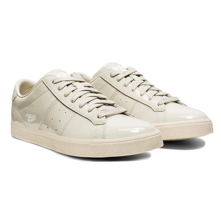 ONITSUKA TIGER Lawnship 3.0 'Белый' Женский 1182A213-020