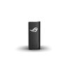 ASUS ROG Strix GS-BE18000 Wireless Router 2.5 Gigabit Ethernet Tri-band (2-4 GHz / 5 GHz / 6 GHz) Black