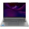 Ноутбук LENOVO IdeaPad Slim 5 14IRH10 | Без Windows - 14'' WUXGA IPS - Core i5-13420H - ОЗУ 16 ГБ SSD 1 ТБ - Алюминий AZERTY