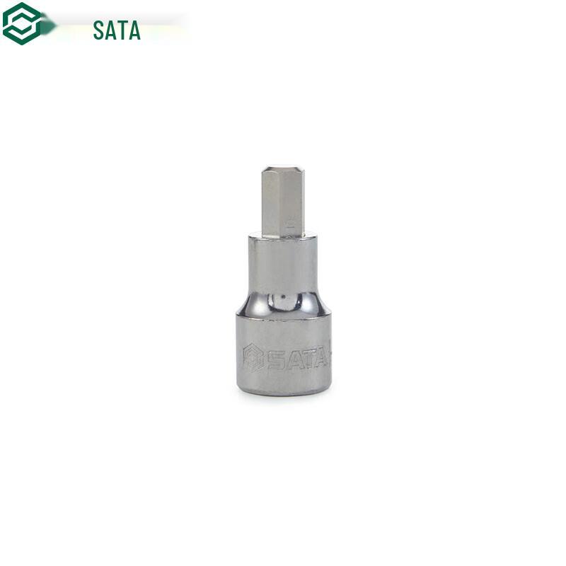Шестигранная головка SATA