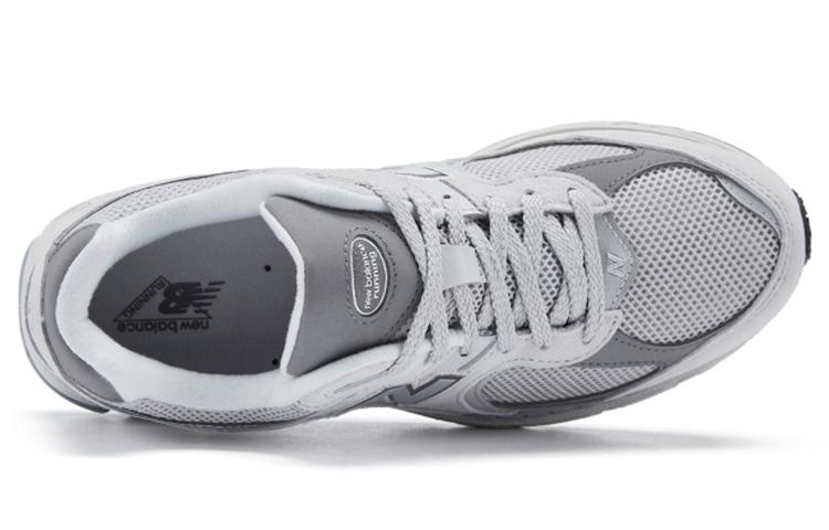 2002R New Balance 'Серый' ML2002R0