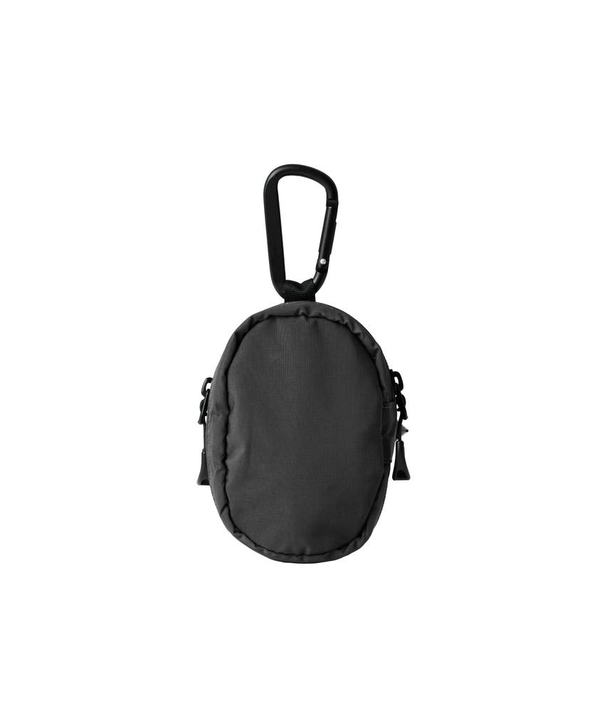 Foundpocket Полевая карманная сумка-кошелек Серая