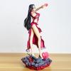 GK Boa Hancock Anime Figure Beauty Girl Manga Statue Action Figurine Model Toys