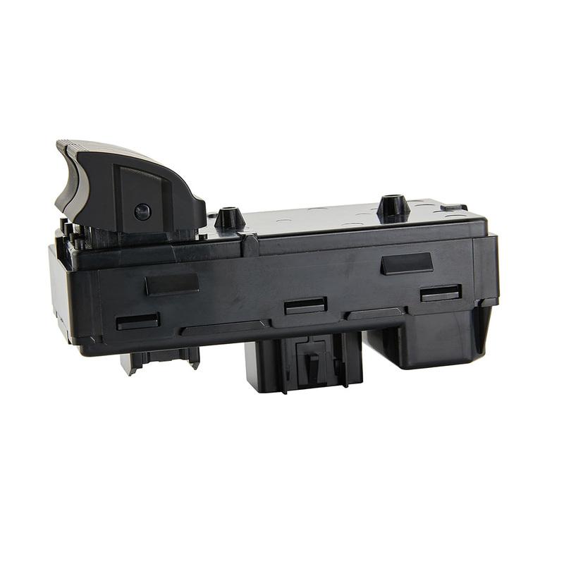 For Chevrolet HHR Silverado GMC Sierra 2007-2014 Front Left Electric Window Control Switch Parts Car Accessories 20945132